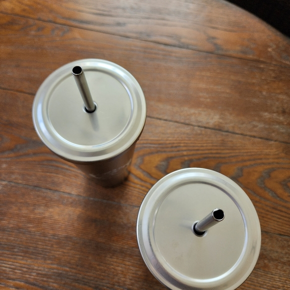 🔥 STARBUCKS Limited Edition Siren Stainless Steel Cups 24oz - Picture 5 of 8